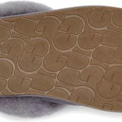 UGG W Scuffette II Dames Sloffen - Lighthouse - Maat 41 -Dames Winkel 550x254 8
