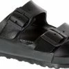 Birkenstock Arizona EVA Dames Slippers Small Fit - Black - Maat 38