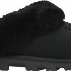 UGG Coquette Dames Sloffen - Black - Maat 41 23 UGG Coquette Dames Sloffen - Black - Maat 41 -Dames Winkel 550x255 8