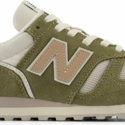 New Balance 373 Dames Sneakers - True Camo - Maat 41