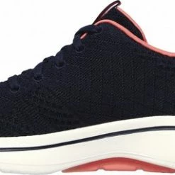 Skechers Go Walk Arch Fit - Unify Vrouwen Sneakers - Blue - Maat 41 -Dames Winkel 550x256 21