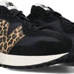 New Balance Sneakers Vrouwen - Maat 38 -Dames Winkel 550x256