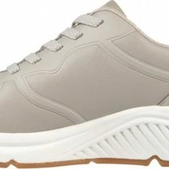 Skechers Arch Fit S-Miles- Mile Makers Dames Sneakers - Taupe - Maat 38 37 Skechers Arch Fit S-Miles- Mile Makers Dames Sneakers - Taupe - Maat 38 -Dames Winkel 550x256 6