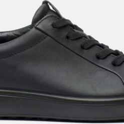 ECCO Soft 7 Dames Sneakers - Zwart - Maat 38 -Dames Winkel 550x256 8