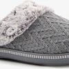 Skechers Cozy Campfire Gevoerde Dames Pantoffels - Blauw - Maat 39 - Extra Comfort - Memory Foam 1 Skechers Cozy Campfire Gevoerde Dames Pantoffels - Blauw - Maat 39 - Extra Comfort - Memory Foam -Dames Winkel 550x257 10