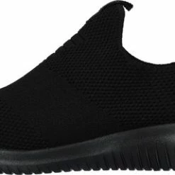 Skechers Ultra Flex First Take Dames Instappers - Black - Maat 41 44 Skechers Ultra Flex First Take Dames Instappers - Black - Maat 41 -Dames Winkel 550x257 11