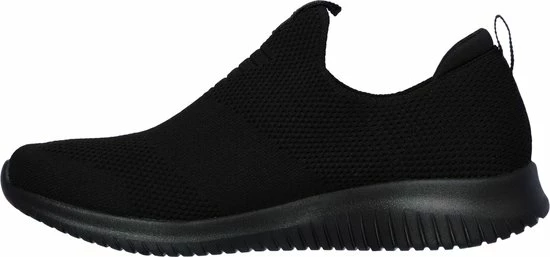 Skechers Ultra Flex First Take Dames Instappers - Black - Maat 41 5 Skechers Ultra Flex First Take Dames Instappers - Black - Maat 41 - Afbeelding 3