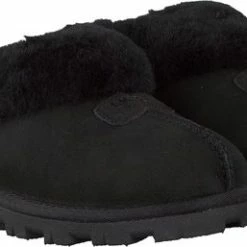 UGG Coquette Dames Sloffen - Black - Maat 41 25 UGG Coquette Dames Sloffen - Black - Maat 41 -Dames Winkel 550x257 13