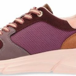 Mexx Dames Sneaker Khira Paars -Dames Winkel 550x257 18