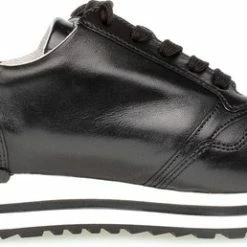 Gabor 96.528 Dames Sneakers - Zwart - Maat 40 35 Gabor 96.528 Dames Sneakers - Zwart - Maat 40 -Dames Winkel 550x258 2