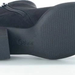 Gabor 96.680 Dames Laarzen - Zwart - Maat 39 30 Gabor 96.680 Dames Laarzen - Zwart - Maat 39 -Dames Winkel 550x259 11