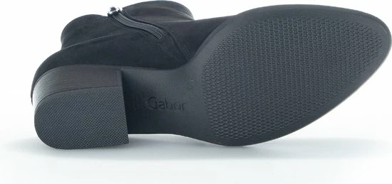 Gabor 96.680 Dames Laarzen - Zwart - Maat 39 13 Gabor 96.680 Dames Laarzen - Zwart - Maat 39 - Afbeelding 11