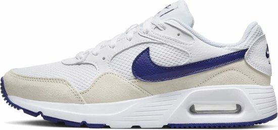 Nike Sneakers Vrouwen - Maat 39 7 Nike Sneakers Vrouwen - Maat 39 - Afbeelding 5