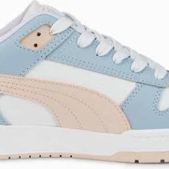 PUMA RBD Game Low -Dames Winkel 550x259 5