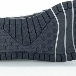 Gabor 96.448 Dames Sneakers - Zwart - Maat 40 -Dames Winkel 550x260 2