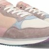 The Hoff Brand Barcelona Lage Sneakers - Dames - Beige - Maat 40 -Dames Winkel 550x261