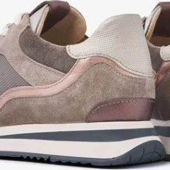 VIA VAI Nora Sooth Sneakers - Meerkleurig - Maat 41 -Dames Winkel 550x261 12