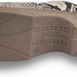 Medische PU Klompen - PU Klompen Met Kunststof Zool - Ziekenhuis Klompen - Zorgklompen - DINA CLOGS - Snakeskin - Maat 37 10 Medische PU Klompen - PU Klompen Met Kunststof Zool - Ziekenhuis Klompen - Zorgklompen - DINA CLOGS - Snakeskin - Maat 37 -Dames Winkel 550x261 7