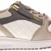 Gabor 96.446 Dames Sneakers - Beige - Maat 38 -Dames Winkel 550x262 12