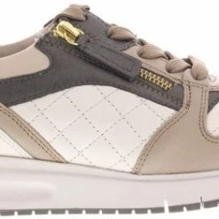Gabor 96.446 Dames Sneakers - Beige - Maat 38