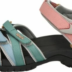Teva W TIRRA Dames Sandalen - Maat 39 -Dames Winkel 550x262 5