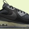 Sneakers Nike Air Max Terrascape 90 - DH2973-001 - Maat 38.5 -Dames Winkel 550x262 9