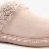 Skechers Cozy Campfire Dames Pantoffels - Roze - Maat 38 - Extra Comfort - Memory Foam 2 Skechers Cozy Campfire Dames Pantoffels - Roze - Maat 38 - Extra Comfort - Memory Foam -Dames Winkel 550x263 1