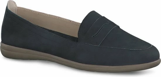 Jana Dames Instappers 8-8-24600-28 855 H-breedte Maat: 38 EU 3 Jana Dames Instappers 8-8-24600-28 855 H-breedte Maat: 38 EU