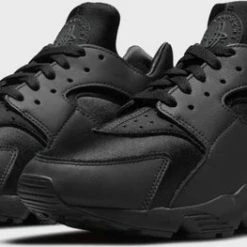 Nike Air Huarache - Zwart - Sneakers - Unisex -Dames Winkel 550x263 5