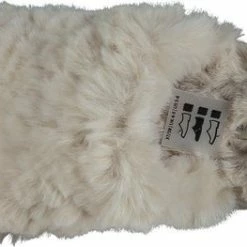 Apollo Sloffen - Pantoffels Dames - Pantoffels - Sloffen Dames - Instap Sloffen - Zacht - Creme - Maat 39/40 13 Apollo Sloffen - Pantoffels Dames - Pantoffels - Sloffen Dames - Instap Sloffen - Zacht - Creme - Maat 39/40 -Dames Winkel 550x263 6