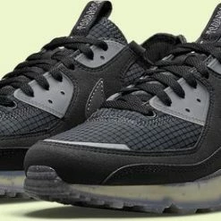 Sneakers Nike Air Max Terrascape 90 - DH2973-001 - Maat 38.5 -Dames Winkel 550x264 11