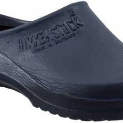 Birkenstock - Super Birki - Klompen Heren - Klompen Dames - Donkerblauw - Maat 37