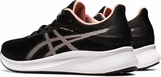 Asics Patriot 13 Sportschoenen Vrouwen - Maat 42.5 4 Asics Patriot 13 Sportschoenen Vrouwen - Maat 42.5 - Afbeelding 2