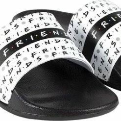 Cerdá Friends Slippers - Cerda - Friends Merchandise - Serie - Tv-show 11 Cerdá Friends Slippers - Cerda - Friends Merchandise - Serie - Tv-show -Dames Winkel 550x265 12