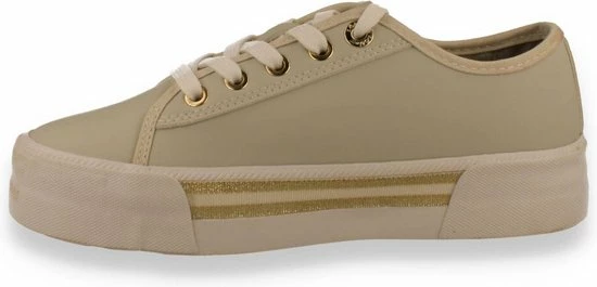 S.Oliver Dames Sneaker 5-5-23678-38 400 Maat: 39 EU 7 S.Oliver Dames Sneaker 5-5-23678-38 400 Maat: 39 EU - Afbeelding 5