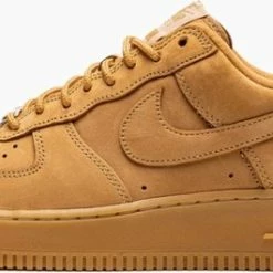 Nike Air Force 1 Low W Supreme, Wheat, DN1555-200, EUR 43
