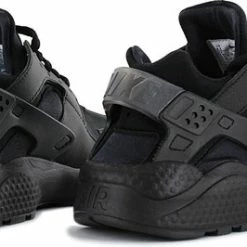 Nike Air Huarache - Zwart - Sneakers - Unisex -Dames Winkel 550x266 10