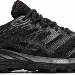 Asics Asics Gel-Sonoma 6 G TX Sportschoenen - Maat 41.5 - Vrouwen - Zwart 19 Asics Asics Gel-Sonoma 6 G TX Sportschoenen - Maat 41.5 - Vrouwen - Zwart -Dames Winkel 550x266 17