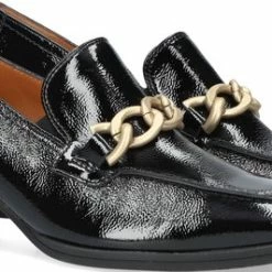 Paul Green 2887 Pumps - High Heels Schoenen - Hoge Hak - Dames - Zwart - Maat 39 18 Paul Green 2887 Pumps - High Heels Schoenen - Hoge Hak - Dames - Zwart - Maat 39 -Dames Winkel 550x266 4