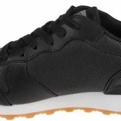 Skechers Sneakers - Maat 40 - Vrouwen - Zwart -Dames Winkel 550x267 13