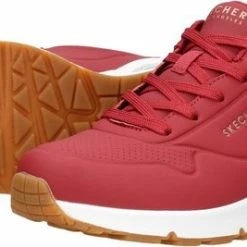 Skechers UNO Dames Sneakers - Maat 37 37 Skechers UNO Dames Sneakers - Maat 37 -Dames Winkel 550x267 15