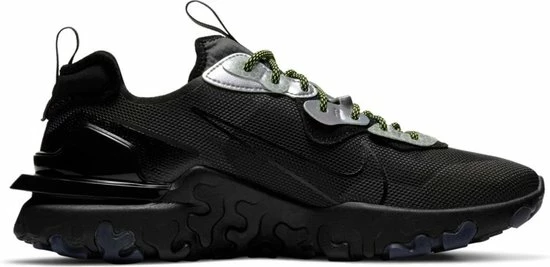 Sneakers Nike React Vision PRM 3M - Maat 38.5 3 Sneakers Nike React Vision PRM 3M - Maat 38.5