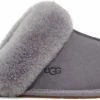 UGG W Scuffette II Dames Sloffen - Lighthouse - Maat 41 -Dames Winkel 550x267 5