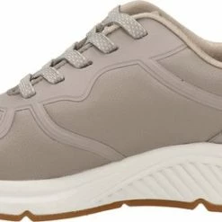 Skechers Arch Fit S-Miles- Mile Makers Dames Sneakers - Taupe - Maat 38 23 Skechers Arch Fit S-Miles- Mile Makers Dames Sneakers - Taupe - Maat 38 -Dames Winkel 550x267 6