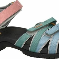 Teva W TIRRA Dames Sandalen - Maat 39 -Dames Winkel 550x267 8