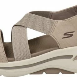 Skechers GO WALK ARCH FIT - TREASURED Dames Sandalen - Maat 39 -Dames Winkel 550x268 11