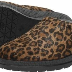 Rohde Neustadt-D Dames Pantoffels - Leopard - Maat 41 26 Rohde Neustadt-D Dames Pantoffels - Leopard - Maat 41 -Dames Winkel 550x268 5