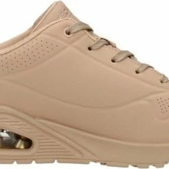 Skechers Uno -Stand On Air Dames Sneakers - Sand - Maat 36 29 Skechers Uno -Stand On Air Dames Sneakers - Sand - Maat 36 -Dames Winkel 550x269