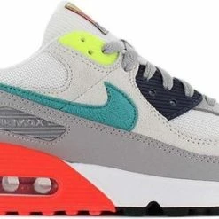 Nike Air Max 90 EOI - Evolution Of Icons - Heren Sneakers Sport Casual Schoenen DA5562-001 - Maat EU 40.5 US 7.5