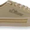 S.Oliver Dames Sneaker 5-5-23678-38 400 Maat: 39 EU 2 S.Oliver Dames Sneaker 5-5-23678-38 400 Maat: 39 EU -Dames Winkel 550x269 6